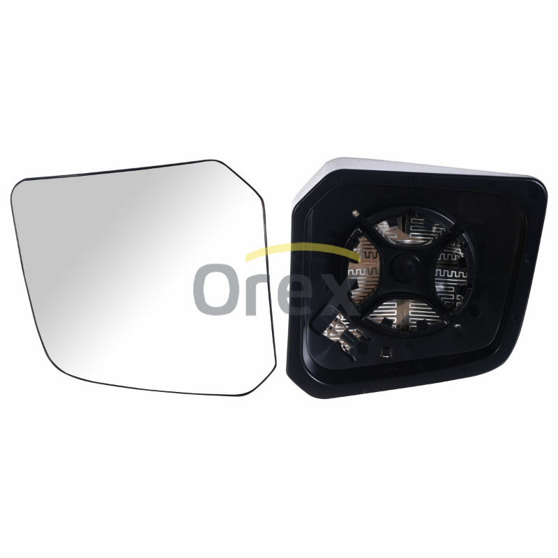 AYNA CAMI IVECO SWAY PERON SOL 500086753